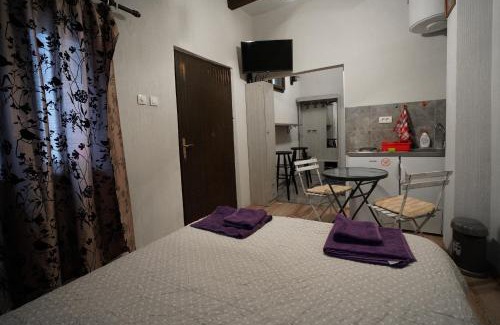 Terazije Apartamento | Apartman Rale