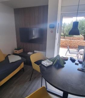 Peroj Apartamento | Apartman Rebecca