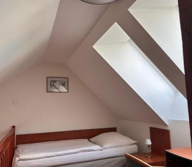 Lucenec Apartamento | Apartman Reduta