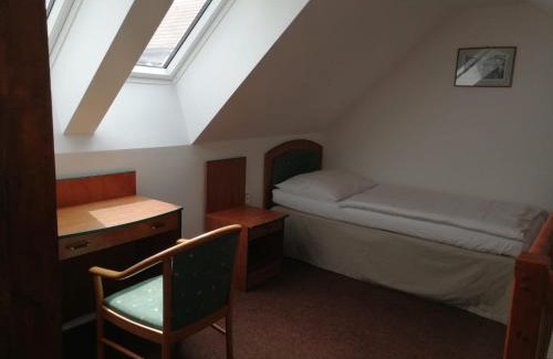 Lucenec Apartamento | Apartman Reduta