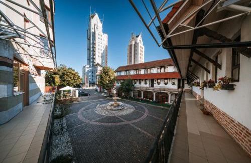Lucenec Apartamento | Apartman Reduta