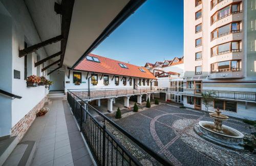 Lucenec Apartamento | Apartman Reduta