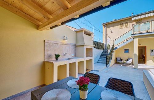 Cove Murtar Apartamento | Apartman REGINA