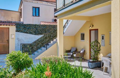 Cove Murtar Apartamento | Apartman REGINA