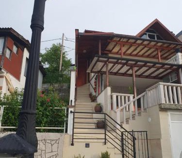 Konjic Apartamento | Apartman Relax Čelebići