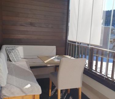 Bjelasnica Apartamento | Apartman Relax Bjelašnica
