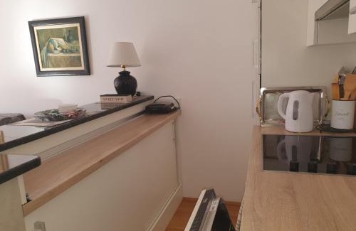 Bjelasnica Apartamento | Apartman Relax Bjelašnica