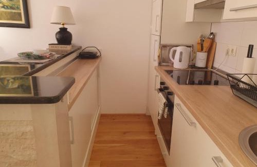 Bjelasnica Apartamento | Apartman Relax Bjelašnica