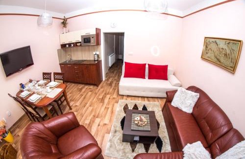 Olomouc Apartamento | Apartman Relax Olomouc