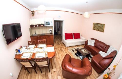 Olomouc Apartamento | Apartman Relax Olomouc