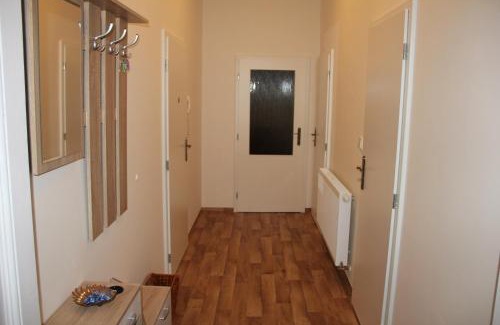 Olomouc Apartamento | Apartman Relax Olomouc