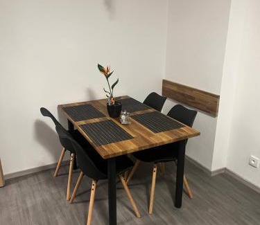 Decin Apartamento | Apartman Riegrova 41