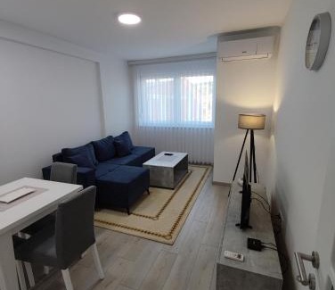 Novi Pazar Apartamento | Apartman RikiKiki