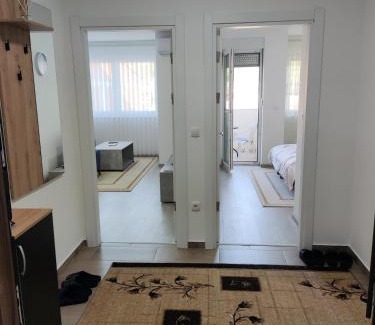Novi Pazar Apartamento | Apartman RikiKiki