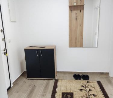 Novi Pazar Apartamento | Apartman RikiKiki