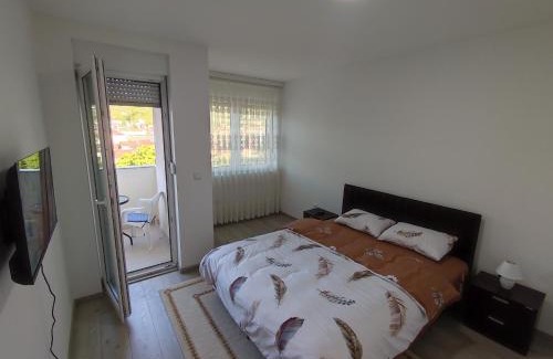 Novi Pazar Apartamento | Apartman RikiKiki