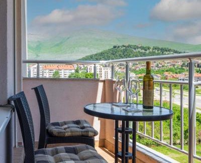 Trebinje Apartamento | Apartman RiS
