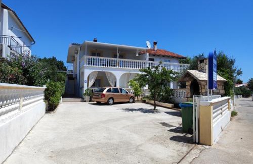 Vodice Apartamento | Apartman Roško