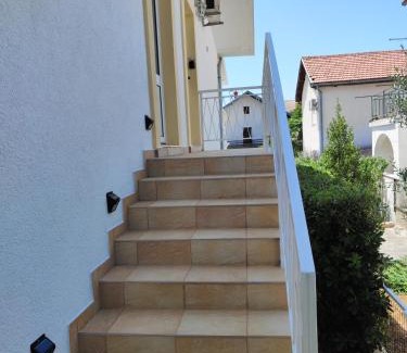 Vodice Apartamento | Apartman Roško