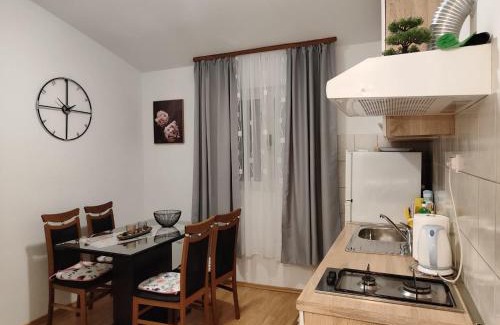 Vodice Apartamento | Apartman Roško