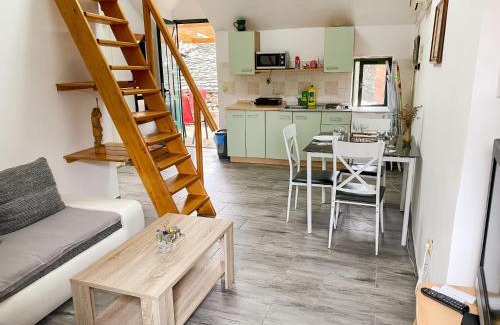 Seget Apartamento | Apartman Robi