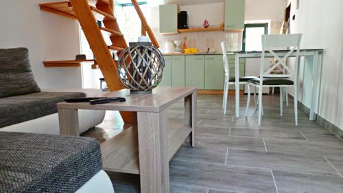 Seget Apartamento | Apartman Robi