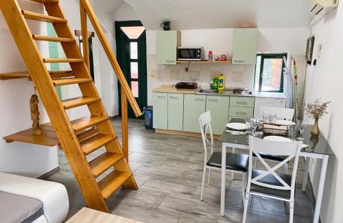 Seget Apartamento | Apartman Robi