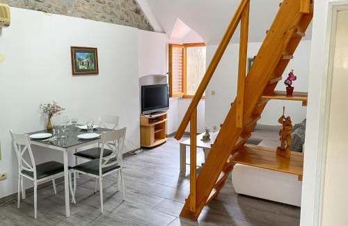 Seget Apartamento | Apartman Robi