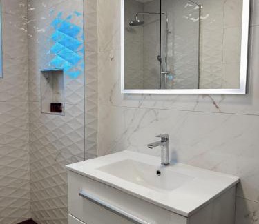 Citluk Apartamento | Apartman Rose