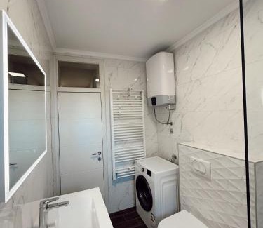 Citluk Apartamento | Apartman Rose