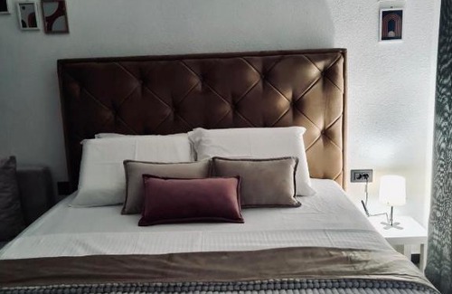 Sveti Stefan Apartamento | Apartman Rosemary