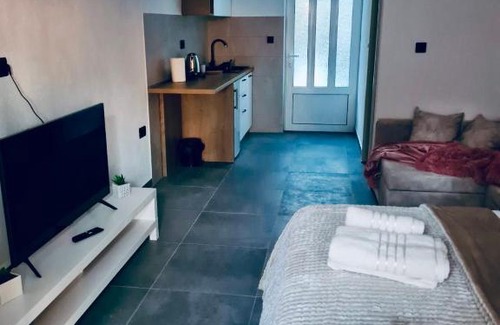 Sveti Stefan Apartamento | Apartman Rosemary