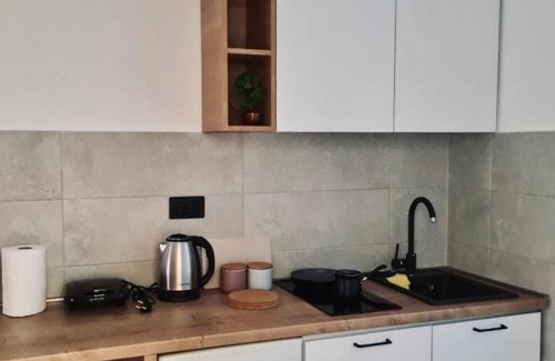 Sveti Stefan Apartamento | Apartman Rosemary