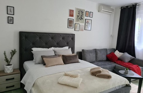 Sveti Stefan Apartamento | Apartman Rosemary