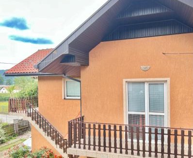 Arilje Apartamento | Apartman Rosić