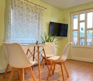 Arilje Apartamento | Apartman Rosić