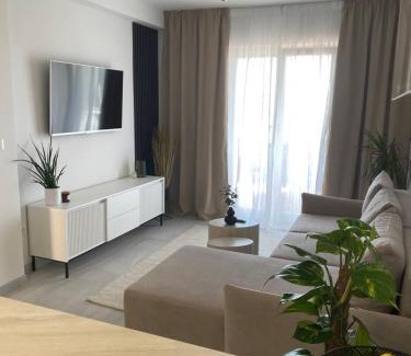 Orebic Apartamento | Apartman Roso