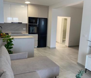 Orebic Apartamento | Apartman Roso