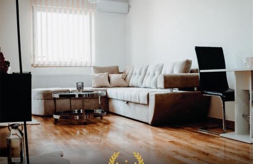Doboj Apartamento | Apartman Royal 3