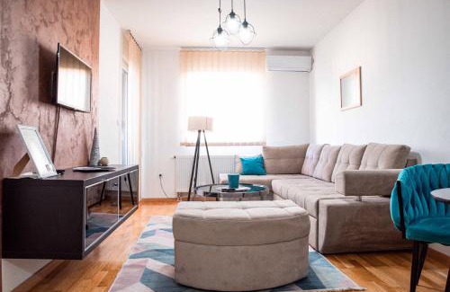 Doboj Apartamento | Apartman Royal 3