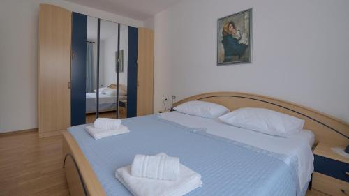 Senj Apartamento | Apartman Ruža