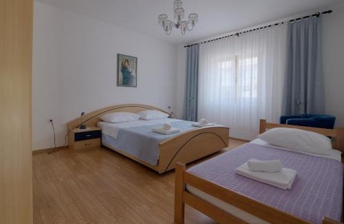 Senj Apartamento | Apartman Ruža