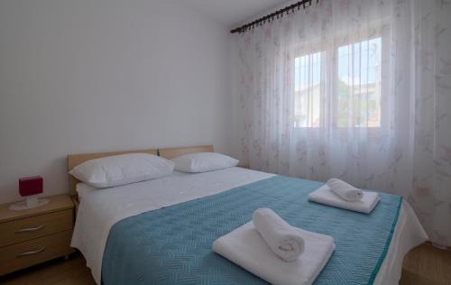 Senj Apartamento | Apartman Ruža