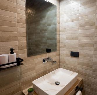 Canton 10 Apartamento | Apartman Rustic Charm