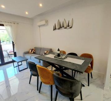 Cervar Porat Apartamento | Apartman s dvije spavaće sobe