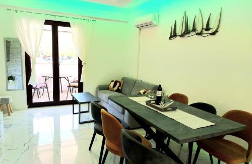 Cervar Porat Apartamento | Apartman s dvije spavaće sobe