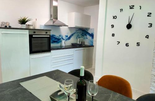 Cervar Porat Apartamento | Apartman s dvije spavaće sobe