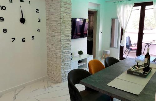 Cervar Porat Apartamento | Apartman s dvije spavaće sobe