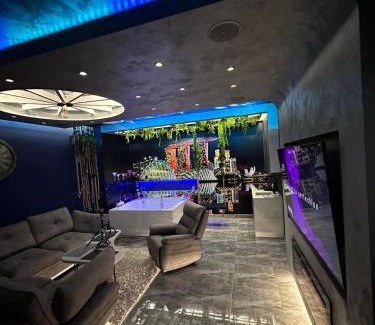 East Sarajevo Apartamento | Apartman S&V 4 Wellness & Spa Barda