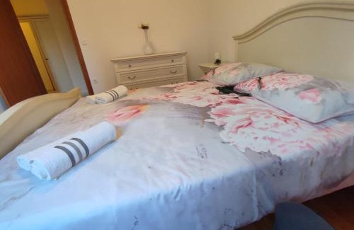 Mali Maj Apartamento | Apartman s vrtom u blizini centra